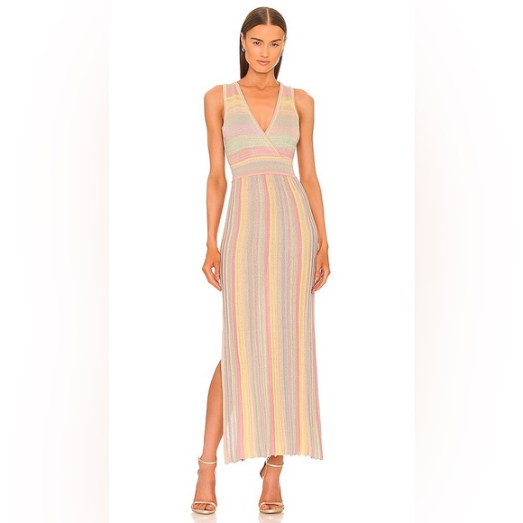 Alexis Dresses & Skirts - LoveShackFancy Mylene Dress